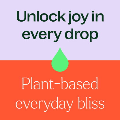 Organic Rapid Relief Essential Oil Blend