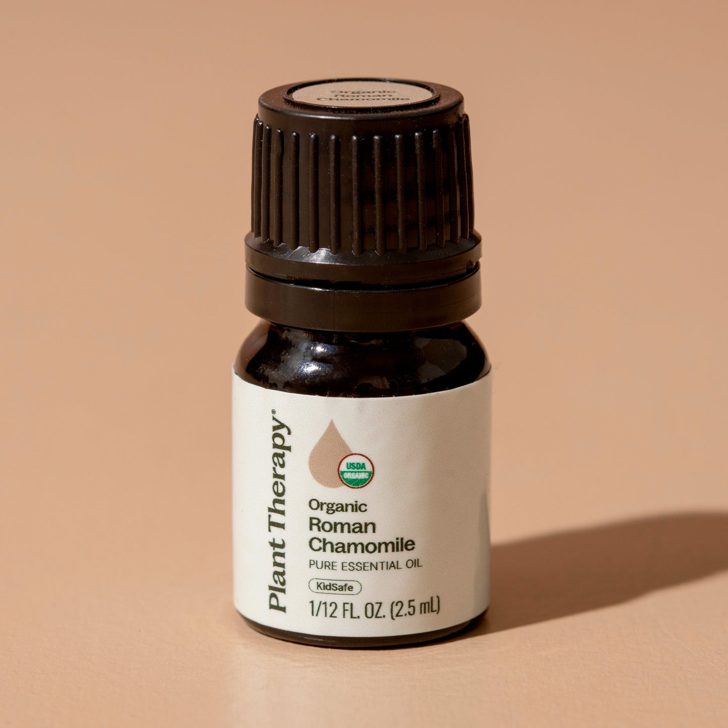 Organic Roman Chamomile Essential Oil