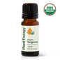 Organic Tangerine Essential Oil