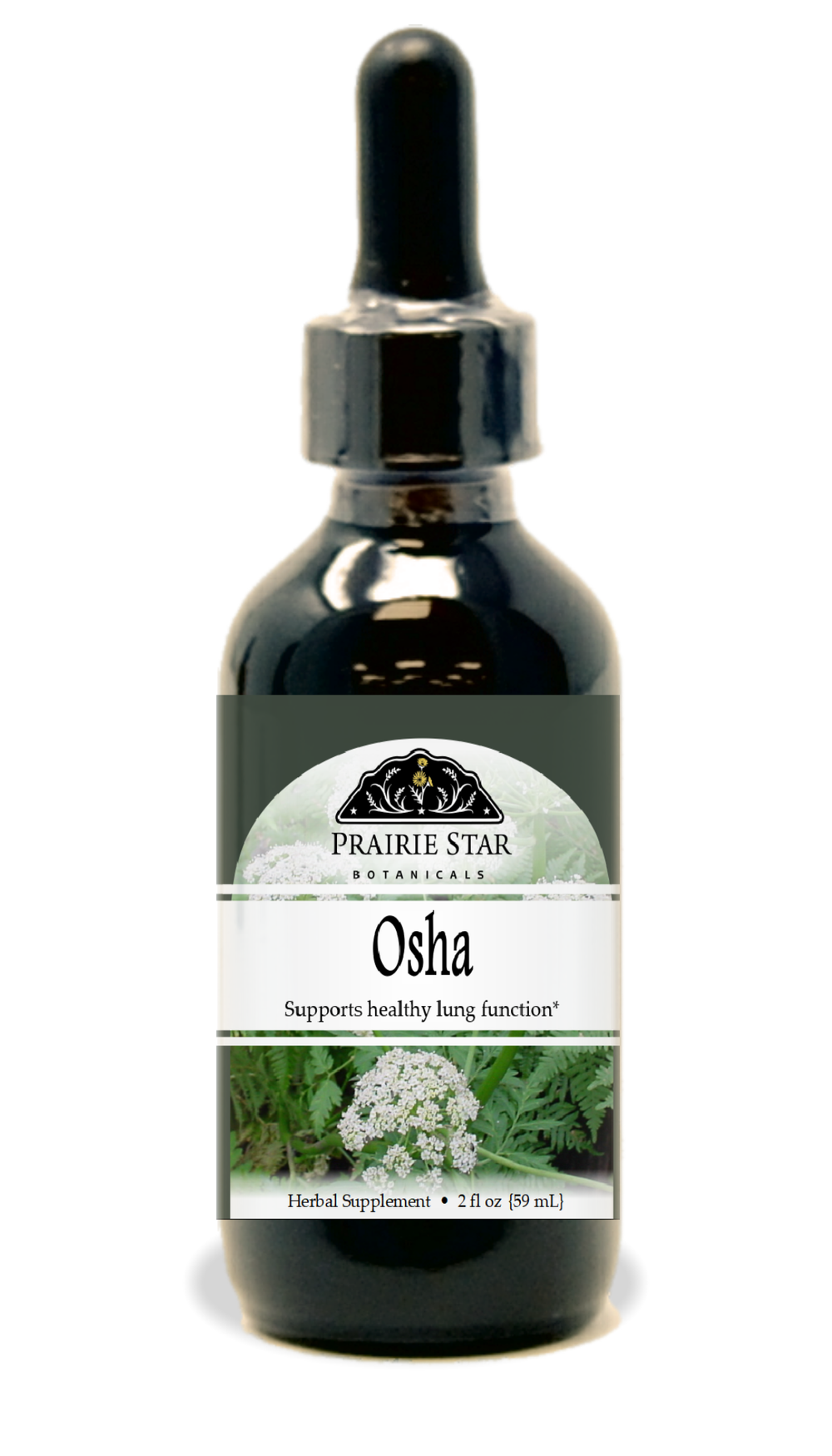 Osha Tincture