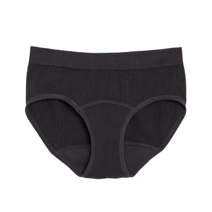 The Teen Period. Bikini in Sporty Stretch For Heavy Flows