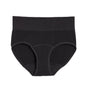 The High Waisted Period. in Sporty Stretch For Heavy Flows