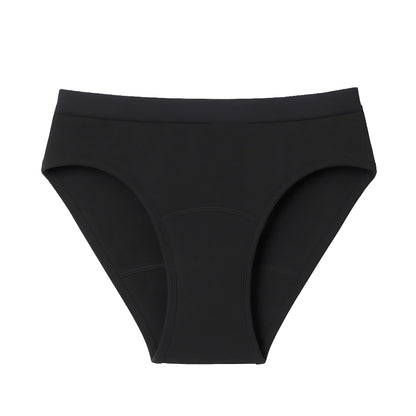 The Teen Period. Bikini in FlowStretch™ For Heavy Flows