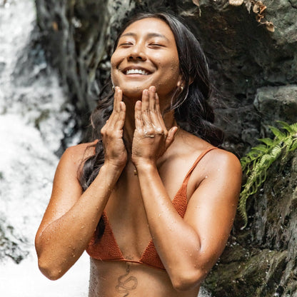 Your Skincare Ritual: Custom Ayurvedic Facial Set