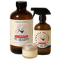 Tallow Pet Care Bundle