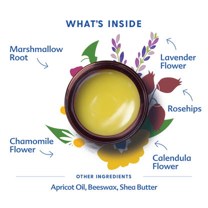 Pregnant Belly Salve