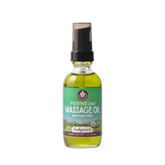 Perineum Massage Oil Birthing Prep