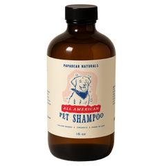 All American Pet Shampoo - 16 oz