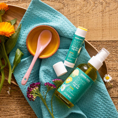 Eczema Facewash
