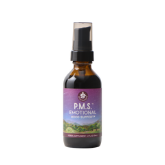P.M.S. Emotional Mood Support