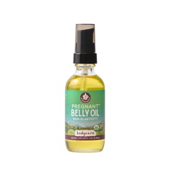 Pregnant Belly Skin Elasticity Oil