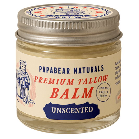 Premium Tallow Balm