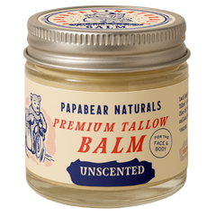 Premium Tallow Balm