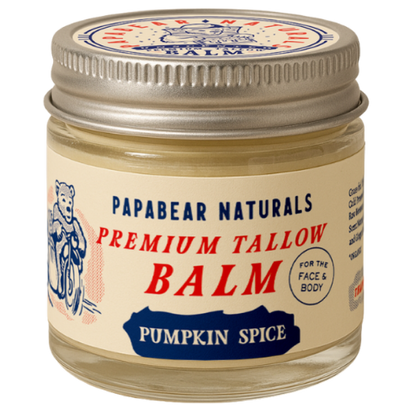 Premium Tallow Balm