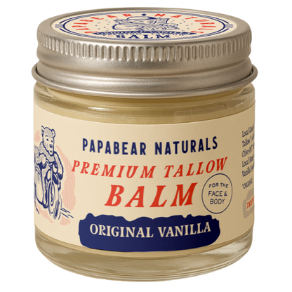 Premium Tallow Balm