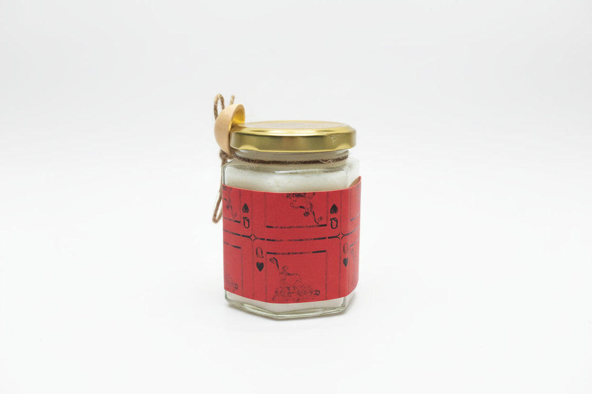 Lady Luck Emulsified Tallow Sugar Scrub