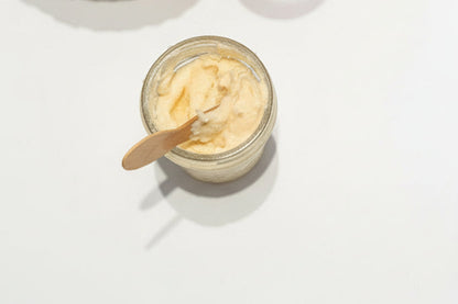 Blackberry Marmalade Whipped Tallow Body Butter