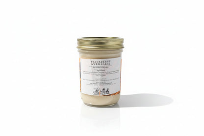 Blackberry Marmalade Whipped Tallow Body Butter