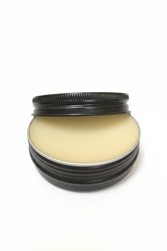 Herbal Remedy Beard Balm