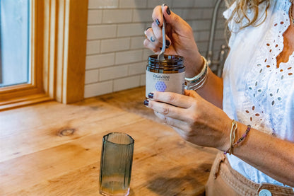 Tridoshic Spice Blend: Balancing & Cleansing Digestive Churna