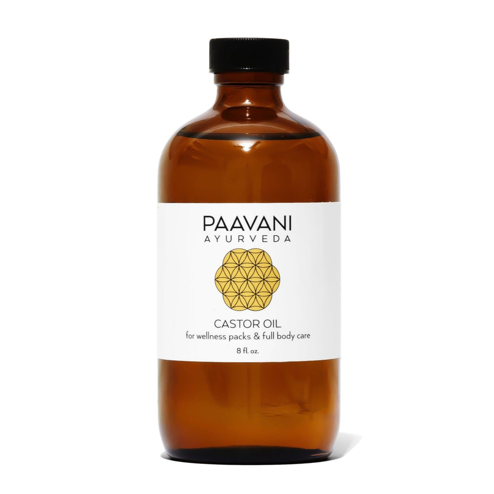 Castor Oil