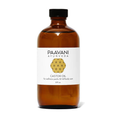 Castor Oil