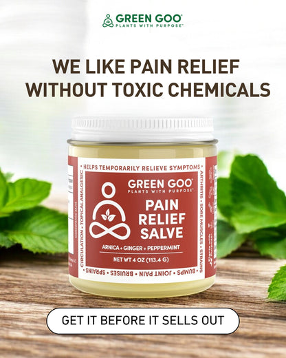 Pain Relief