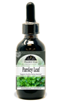 Parsley Tincture