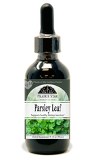 Parsley Tincture
