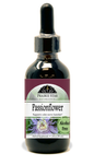 Passionflower Tincture or Glycerite