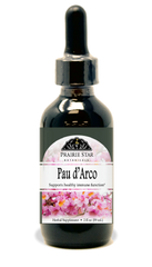 Pau d'Arco Tincture