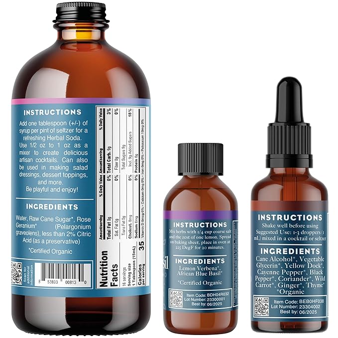 Peaceful Dove Tequila Cocktail Kit – Botanical Paloma Set