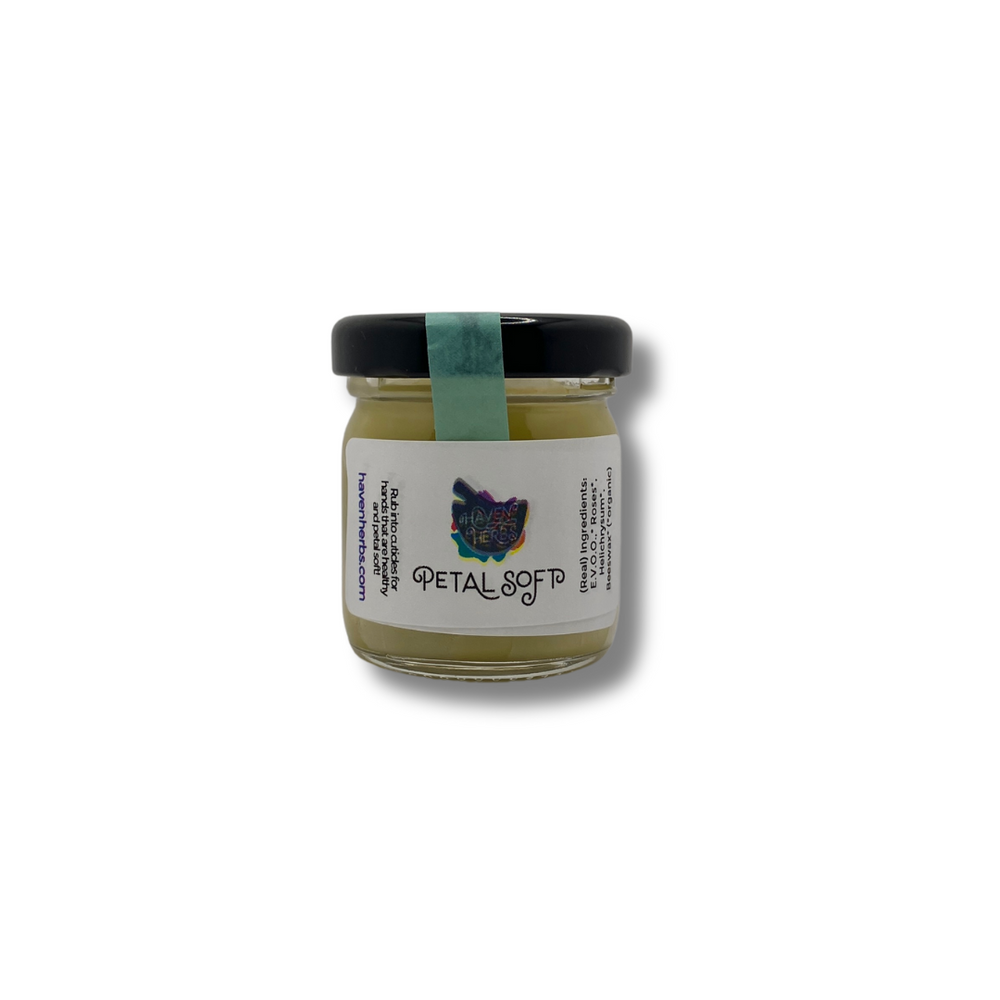 Petal Soft Cuticle Cream