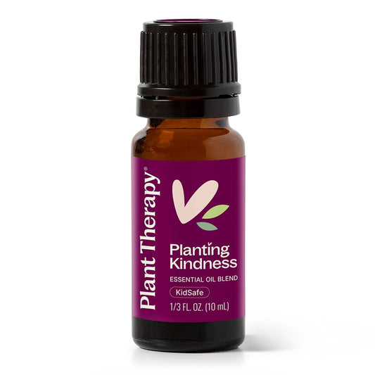 Planting Kindness Essential Oil Blend