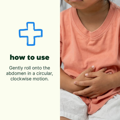 PoopEase Roll-On 30 mL