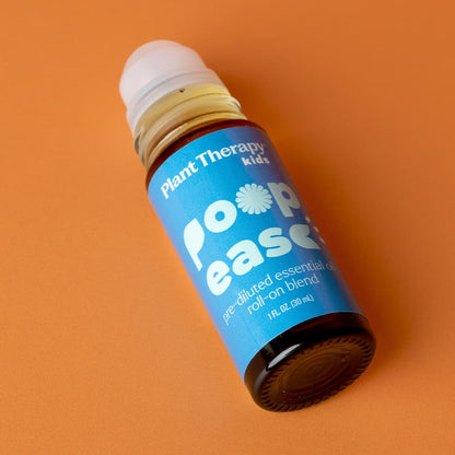 PoopEase Roll-On 30 mL