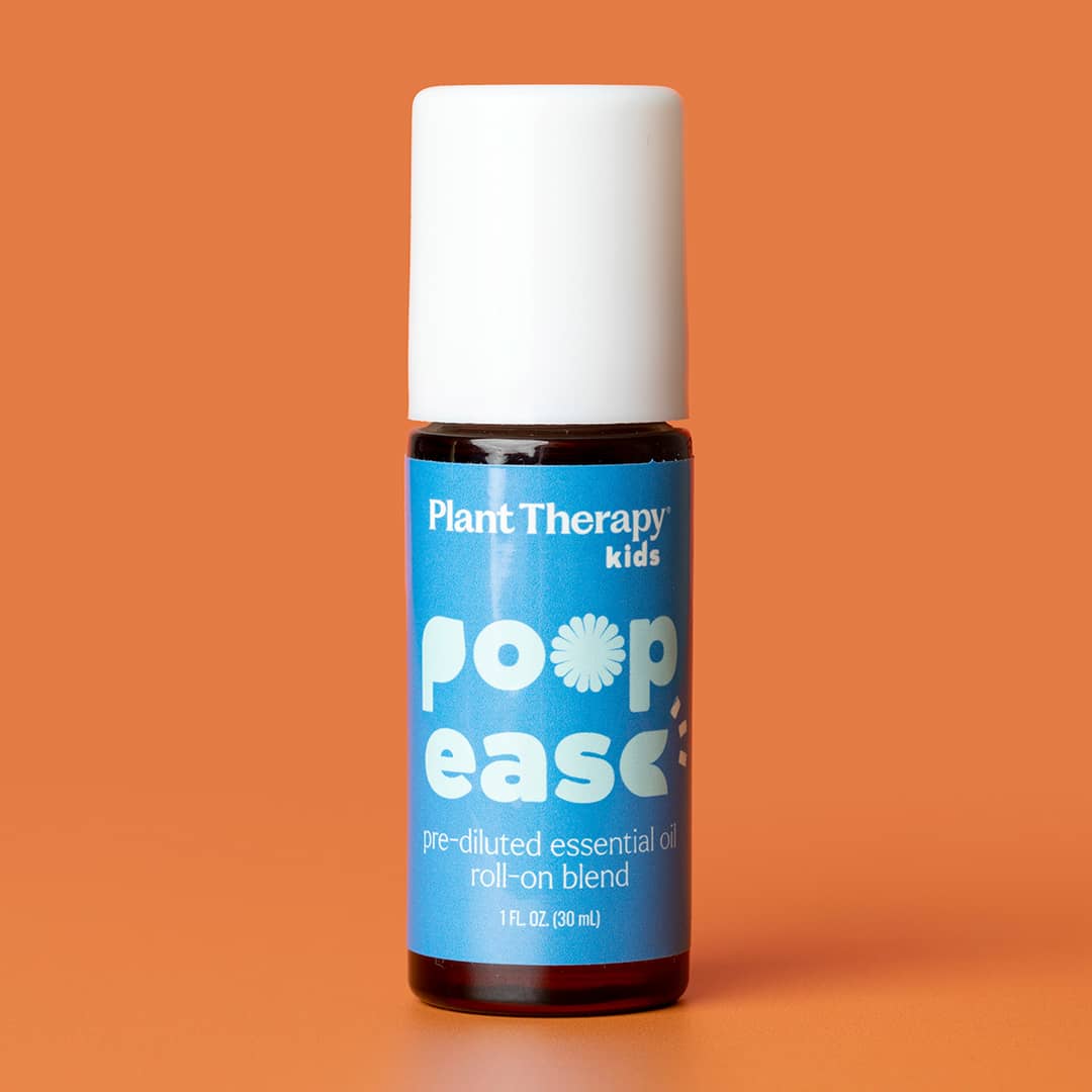 PoopEase Roll-On 30 mL