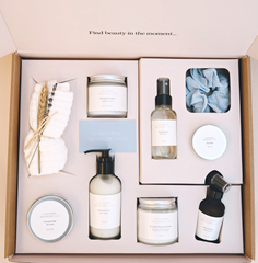 Postpartum Care Package Deluxe