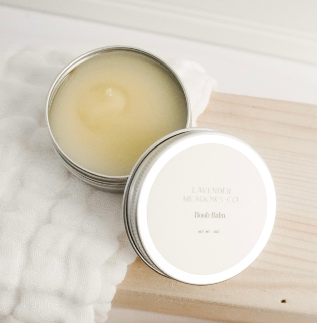 Postpartum Care Package