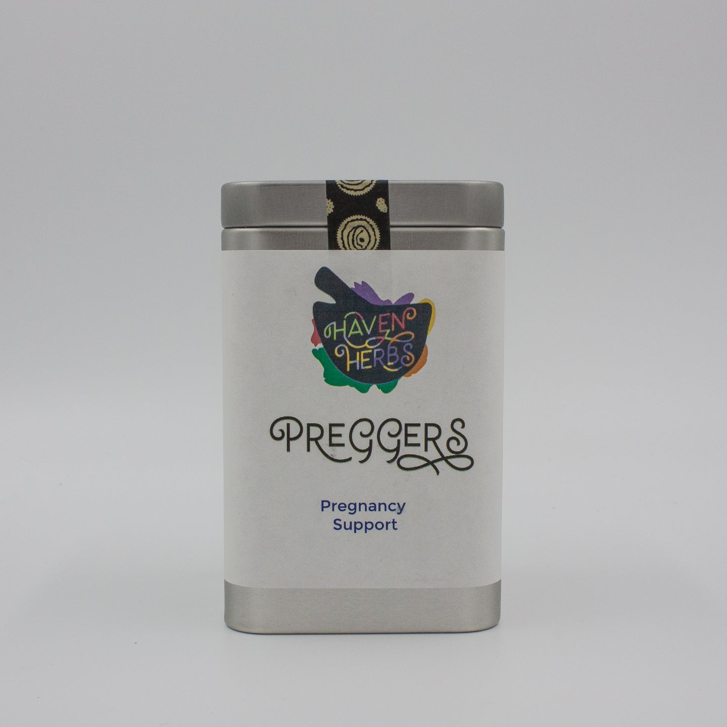 Preggers Tisane