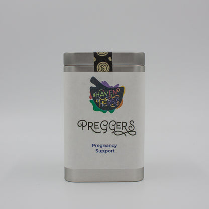 Preggers Tisane