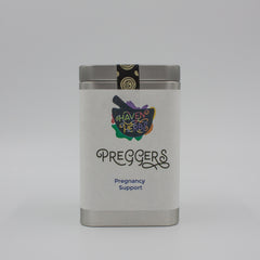 Preggers Tisane