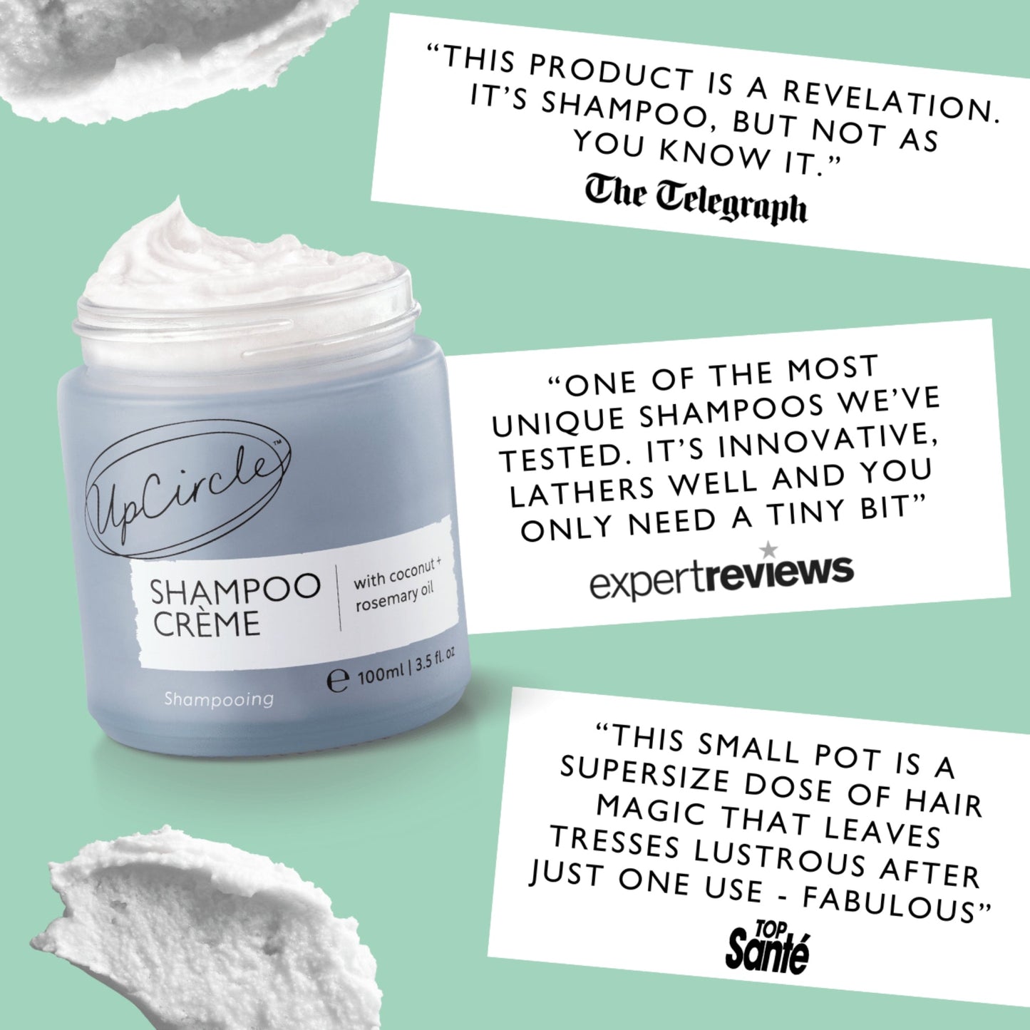 The Complete Haircare Bundle