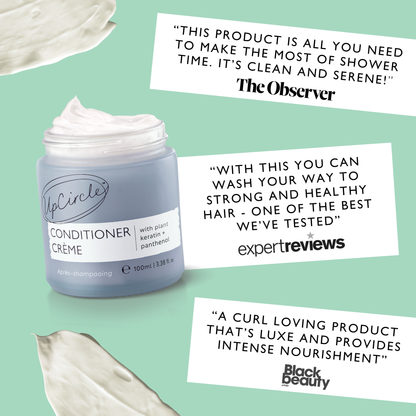 The Complete Haircare Bundle