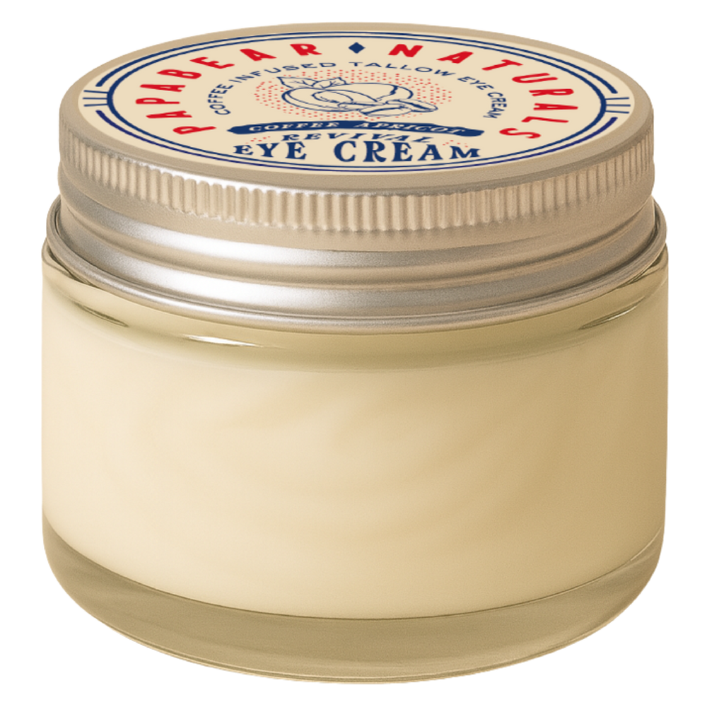 Revival Eye Cream