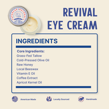 Revival Eye Cream