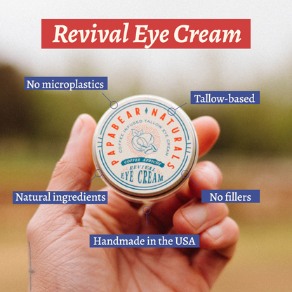 Revival Eye Cream