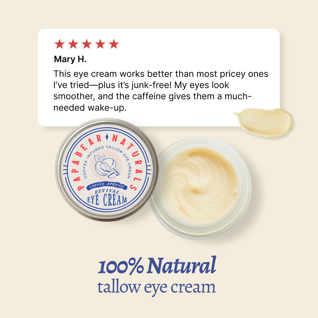 Revival Eye Cream