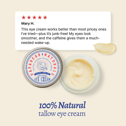 Revival Eye Cream