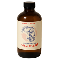 Rejuvenating Face Wash - 16 oz